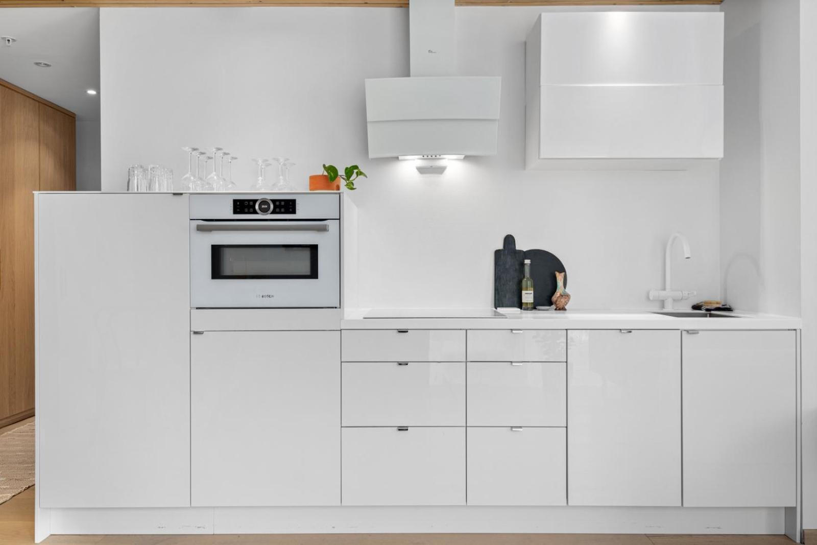 Luxury 2-Bedroom Apartment With Seaview In Oslo City Center Ngoại thất bức ảnh